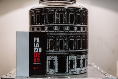 Palazzo Gozzi Bed & Beauty