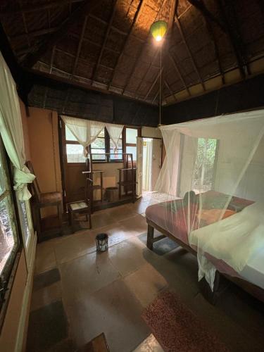 Khaama Kethna Eco Sustainable Village