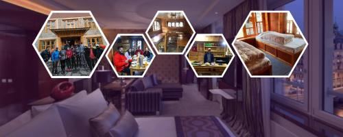 Tribeni Lodge Phakding in 팍딩