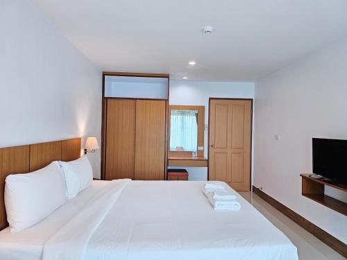 Nanthana Villa Hotel Room Type - Grand Suite