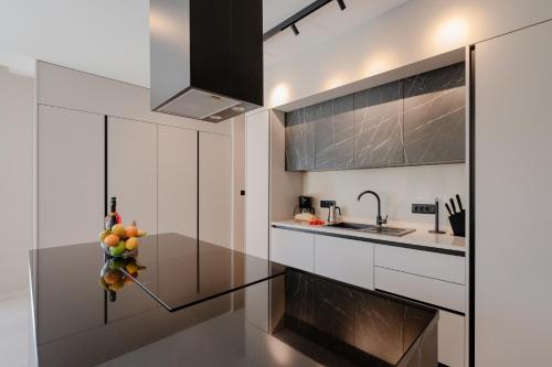 مطبخ, Villa Kalea by Tourist Adria Group in Veli Golji