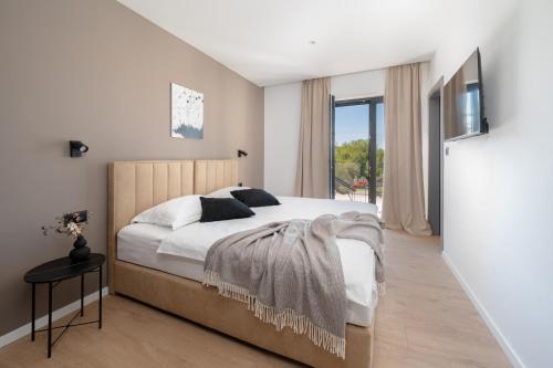 Villa Kalea by Tourist Adria Group in Veli Golji