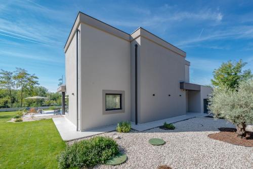 منظر, Villa Kalea by Tourist Adria Group in Veli Golji