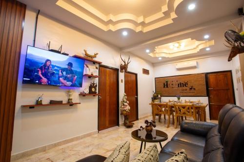 Look Rak Villa Look Rak Villa