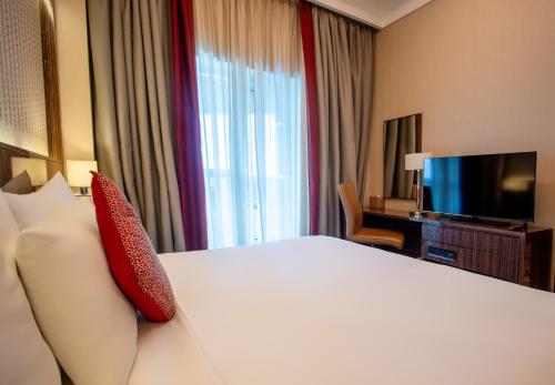 Naumi Hotel Dubai, Dubai (foto 3)