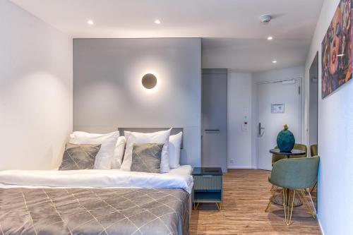 Trip Inn Bermuda Zurich Hotel, Zurich (photo 7)