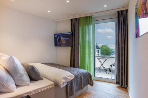 Trip Inn Bermuda Zurich Hotel, Zurich (photo 8)