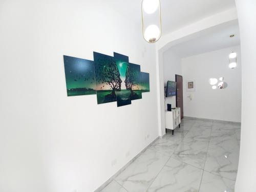 Casa D48 in Reggio Calabria