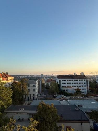 Prague Center Studio, Prague (photo 4)