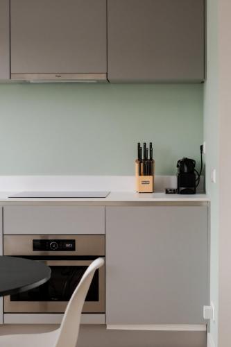 Cosy City Apartment in Rotterdam West, Róterdam (foto 2)