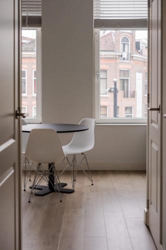 Cosy City Apartment in Rotterdam West, Róterdam (foto 6)