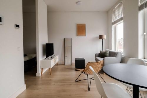 Cosy City Apartment in Rotterdam West, Róterdam (foto 7)