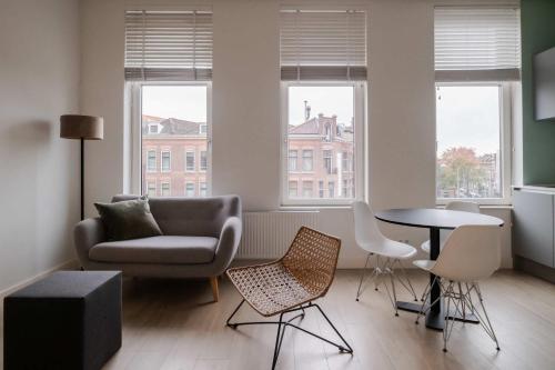Cosy City Apartment in Rotterdam West, Róterdam (foto 9)