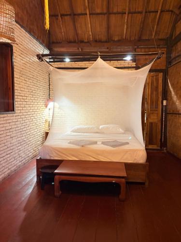 Sa Sa Lao – Luang Prabang, CT