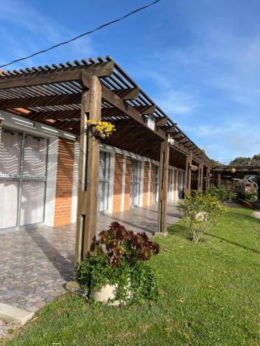 . Hostal Lo de Mili