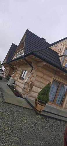 Bachledowy Wierch 2 in Bustryk