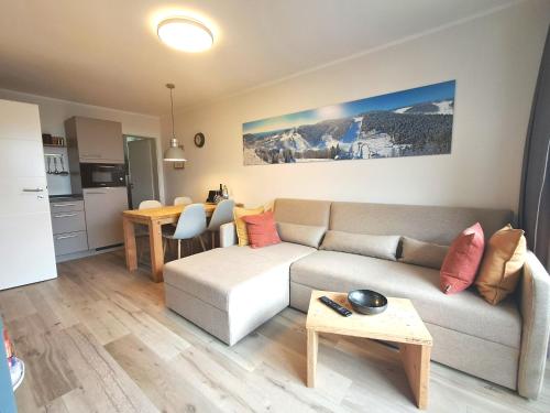 Smart Resorts Haus Saphir Ferienwohnung 508 in Neuastenberg