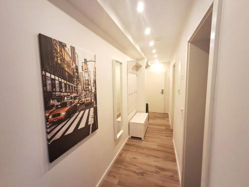Smart Resorts Haus Saphir Ferienwohnung 508 in Neuastenberg