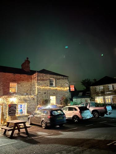 Red Lion Inn - image 12