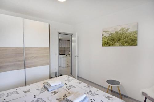 Große Wohnung in Umag mit Grill und Garten, Umag (fotografie 5)