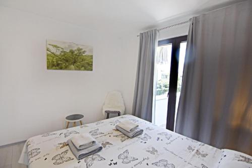 Große Wohnung in Umag mit Grill und Garten, Umag (fotografie 6)