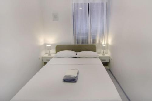 Große Wohnung in Umag mit Grill und Garten, Umag (fotografie 7)