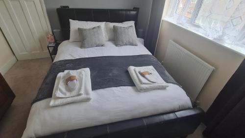 Room Only Booking in เบดฟอร์ด