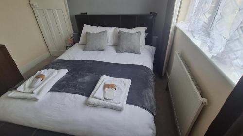 Room Only Booking in เบดฟอร์ด