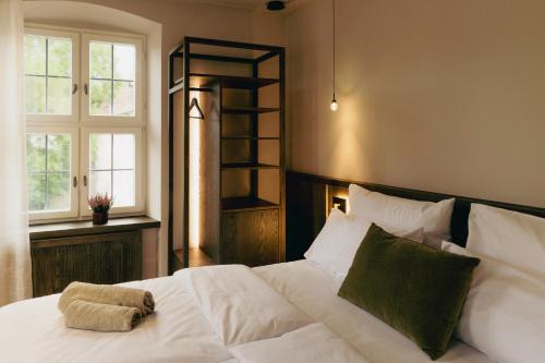 HOY bamberg boutique hotel in Bamberg, Deutschland