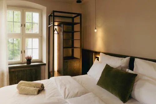 HOY bamberg boutique hotel in Bamberg, Deutschland