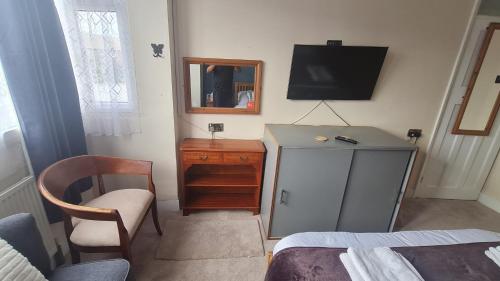 Room Only Booking in เบดฟอร์ด