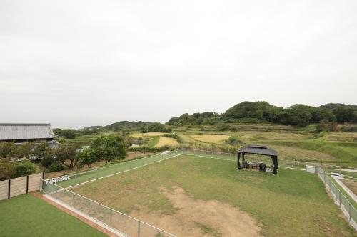 Awaji Nature Retreat
