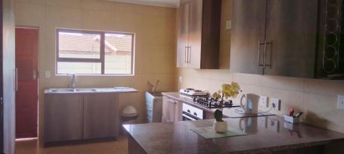 Bouleigh, Kempton Park
