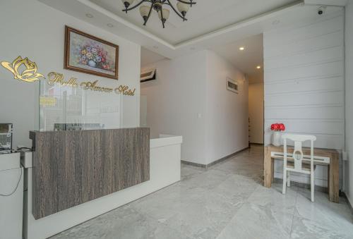 Belle Amour Hotel in Dalat City Center