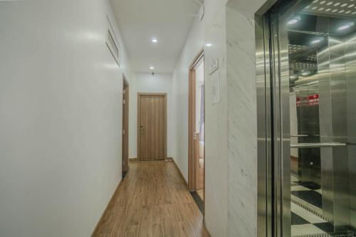 Belle Amour Hotel in Dalat City Center