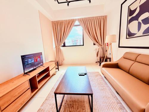 Chamber Suite KLCC, Куала-Лумпур (фото 5)