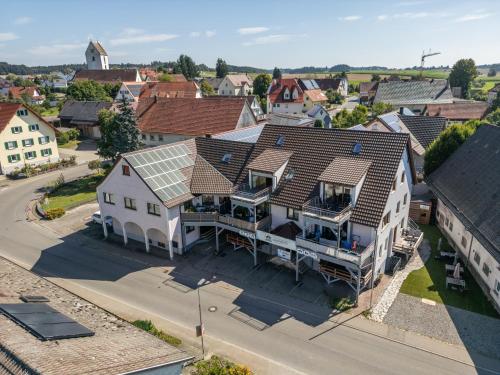 Ferien & Business Apartments Hohenfels in Hohenfels (Baden-Wurttemberg)