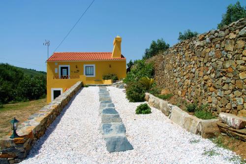  Quinta da Figueirinha in Marvão
