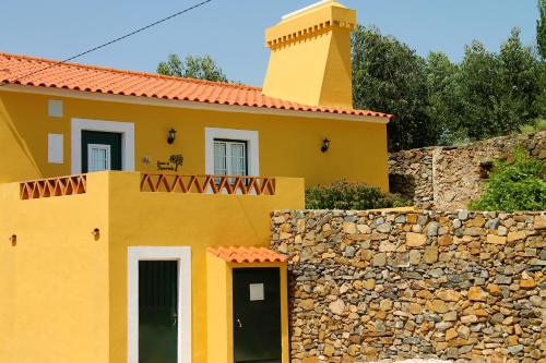  Quinta da Figueirinha in Marvão
