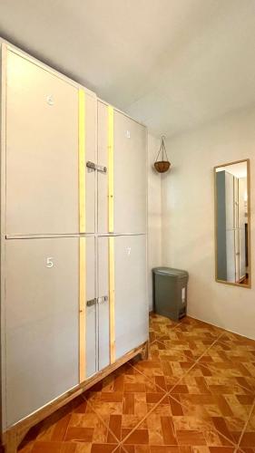 Chill Out Hostel Room Type - Bed in 8-Bed Mixed Dormitory Room
