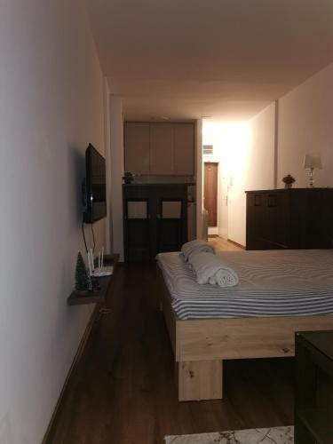Andrej 62, Beograd