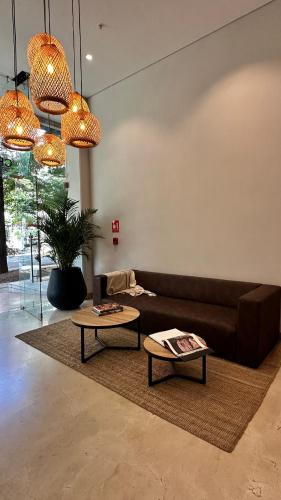 Ubicación Privilegiada Laureles Medellin con Vista y AC, Medellín (photo 2)