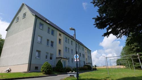 外部景觀, Ferienwohnung Wagner in 法爾肯施泰因/沃格托