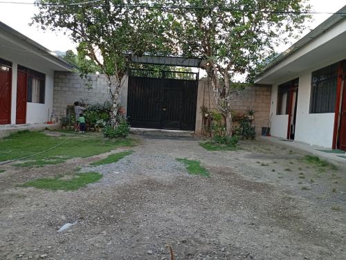 Airbn b Estancia ALVARADO in Rupa-Rupa