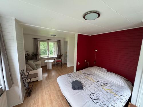 Facilities, B&B Zwiep in Lochem