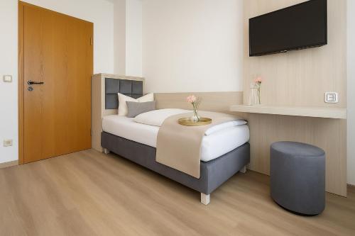 Messehotel Daucher A9 Autobahn 24h Self-Check-in, Norimberga (foto 9)