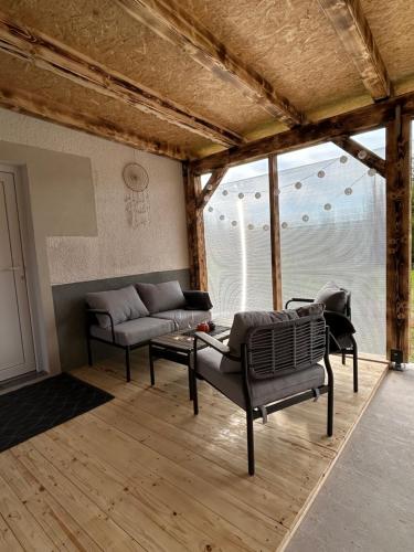 Apartma in Wellness Sladka Gora