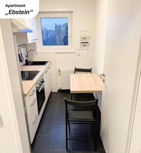 Ferienwohnung Lippstadt in Lippstadt