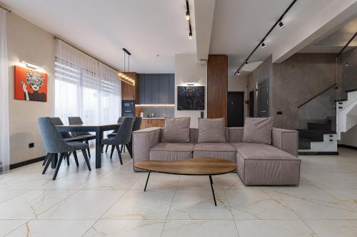 Chalet 348 in Polyanytsya