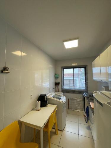 kuhinja, Apartamento com vista para as montanhas e natureza in Gloria